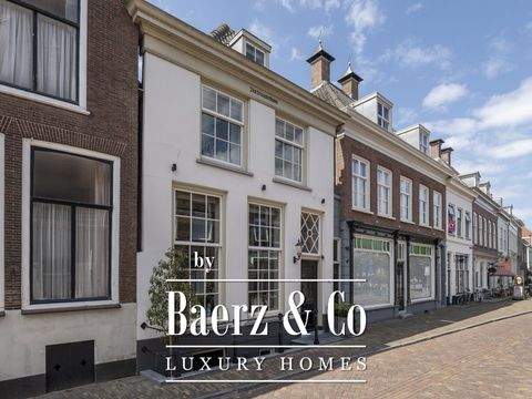 geertruidenberg Häuser, geertruidenberg Haus kaufen