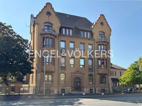 Göttingen Wohnungen, Göttingen Wohnung mieten