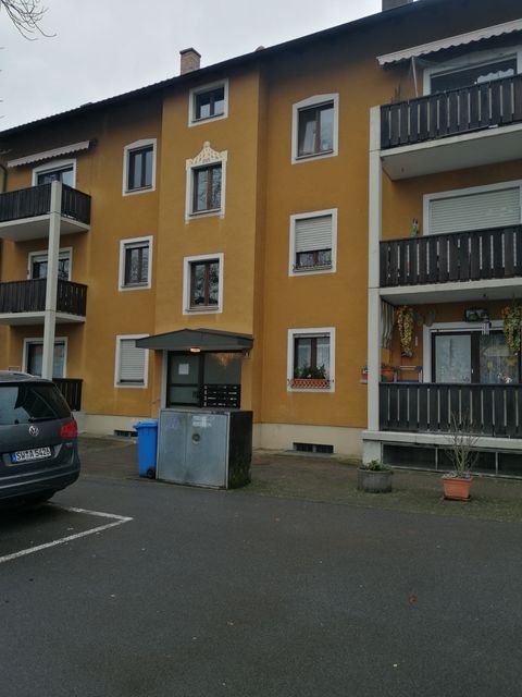 Schweinfurt Wohnungen, Schweinfurt Wohnung mieten