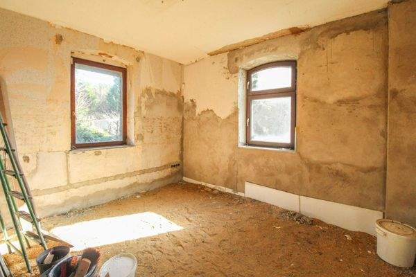 Erdgeschoss Zimmer 4