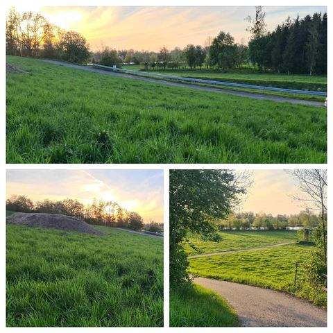 Obernberg am Inn Grundstücke, Obernberg am Inn Grundstück kaufen