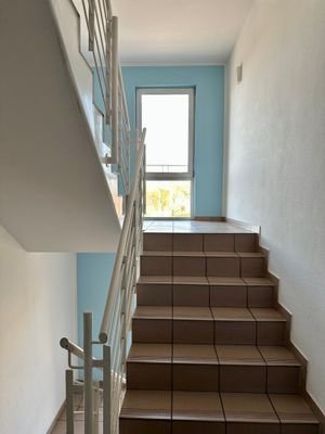 Treppenhaus