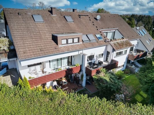 Rückansicht