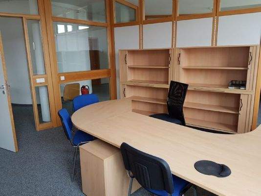 Einzelbüro 1