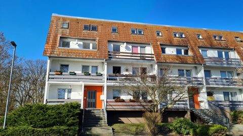 Seehausen/A. Wohnungen, Seehausen/A. Wohnung mieten