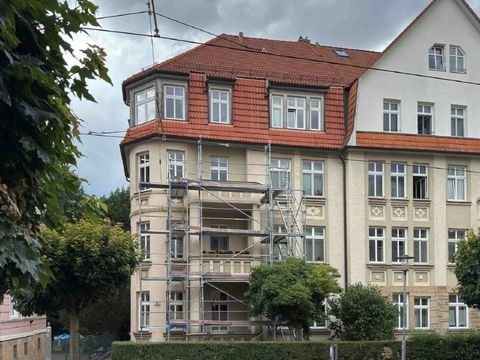 Gotha Wohnungen, Gotha Wohnung mieten