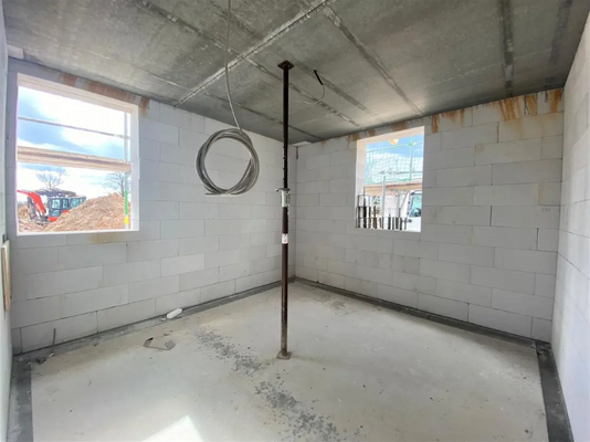 Massiv gebaut Referenzobjekt