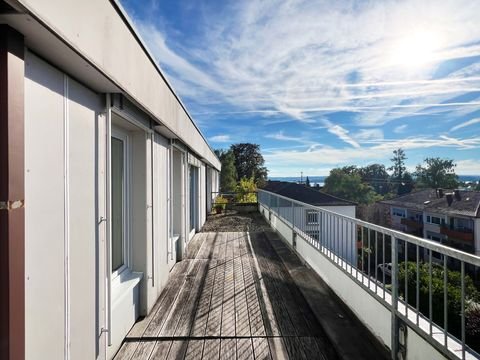 Meersburg Wohnungen, Meersburg Wohnung mieten