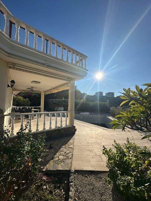 alanya Häuser, alanya Haus kaufen