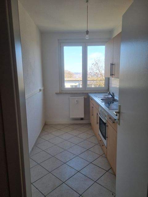 Lutherstadt Eisleben Wohnungen, Lutherstadt Eisleben Wohnung mieten