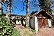 Garage mit vielseitigen Nebengelassen