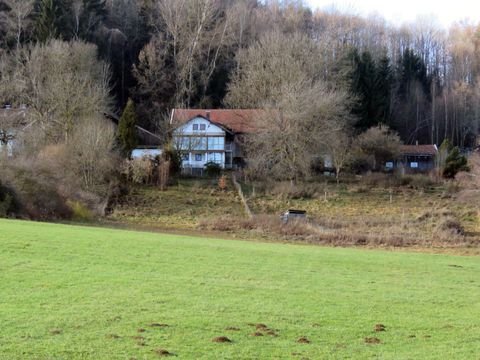 Kirchberg i.Wald Häuser, Kirchberg i.Wald Haus kaufen