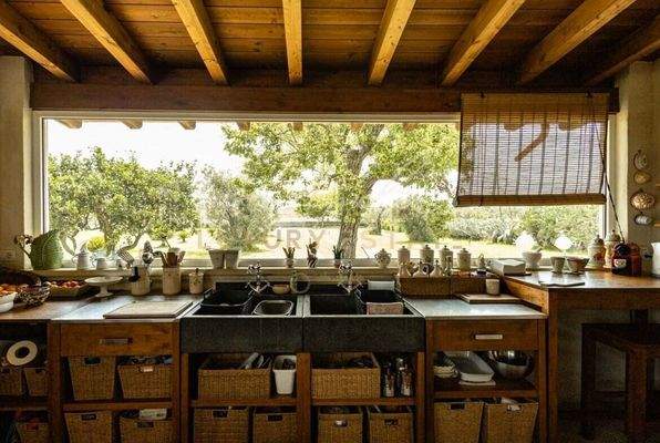 faszinierendes Anwesen in Carpignano Salentino