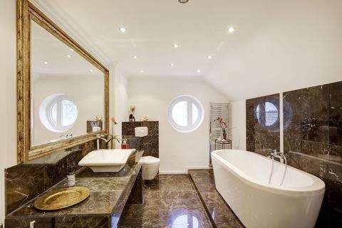 Grasbrunn Häuser, Grasbrunn Haus kaufen