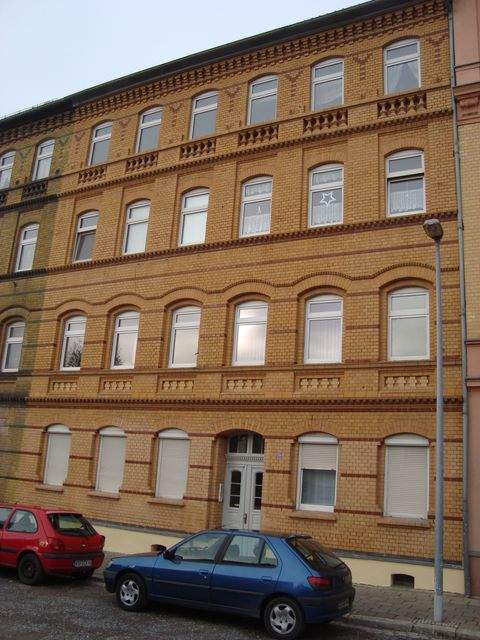 Weißenfels Wohnungen, Weißenfels Wohnung mieten