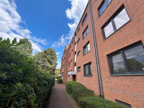 Hannover Wohnungen, Hannover Wohnung mieten