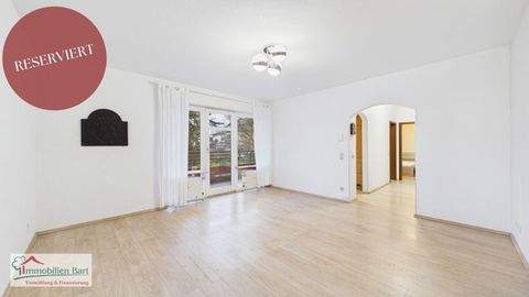 Dillingen Wohnungen, Dillingen Wohnung kaufen