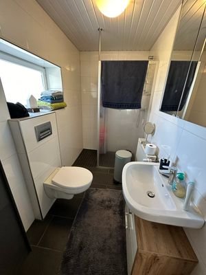 Badezimmer (EW)