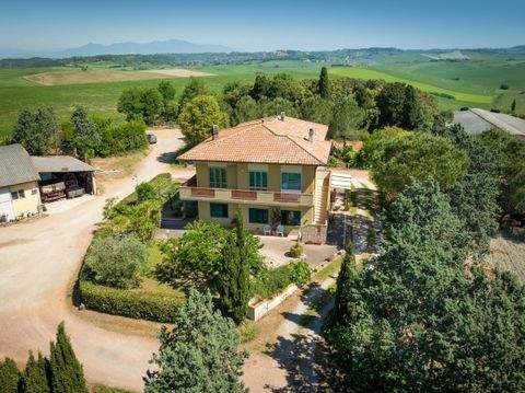 orciano pisano Häuser, orciano pisano Haus kaufen