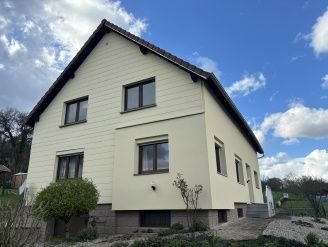 GROSBLIEDERSTROFF Häuser, GROSBLIEDERSTROFF Haus kaufen