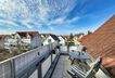 1 von 2 sonnigen Dach-Terrassen