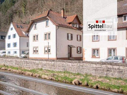 SpittelBau GmbH