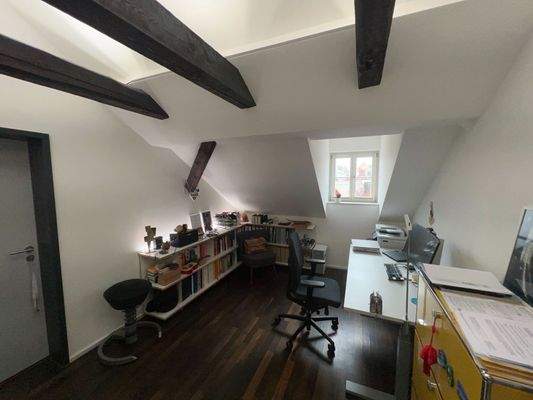 Arbeitszimmer