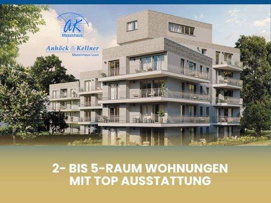 Besondere Architektur