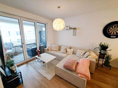 Mainz-Weisenau Wohnungen, Mainz-Weisenau Wohnung mieten