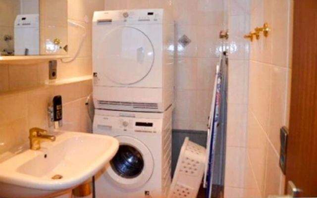 090 1 Waschmaschine (1 von 1)