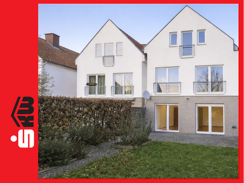 Rheda-Wiedenbrück Häuser, Rheda-Wiedenbrück Haus kaufen