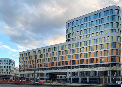 Leipzig Büros, Büroräume, Büroflächen 