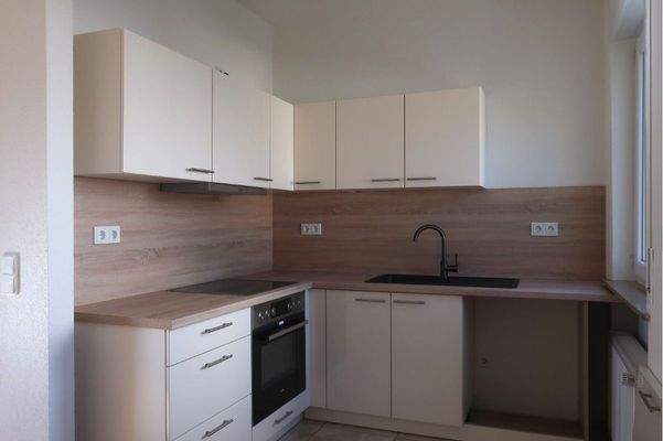 3 Jahre junge EBK inklusive