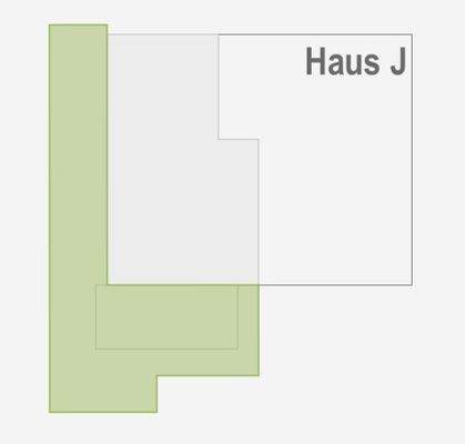 Gartenanteil ca. 117,12 m²