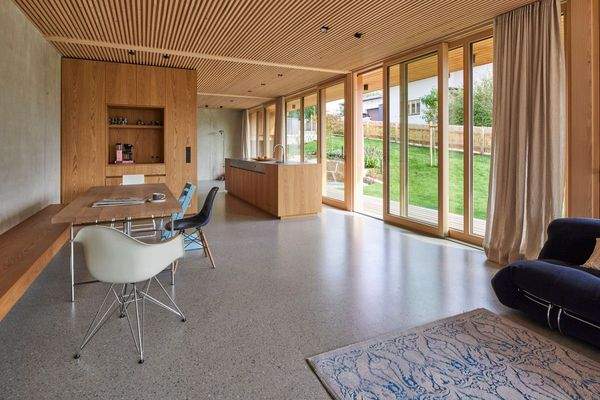 Referenzobjekt / Impressionen