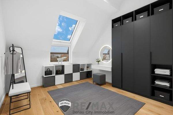 RH 2232 Deutsch Wagram Symbolbild