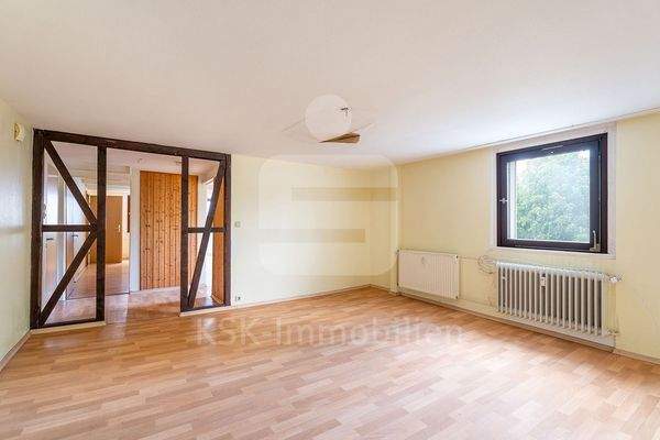 Wohnzimmer Obergeschoss