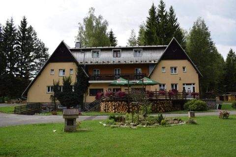 Sn&#283;zné Häuser, Sn&#283;zné Haus kaufen