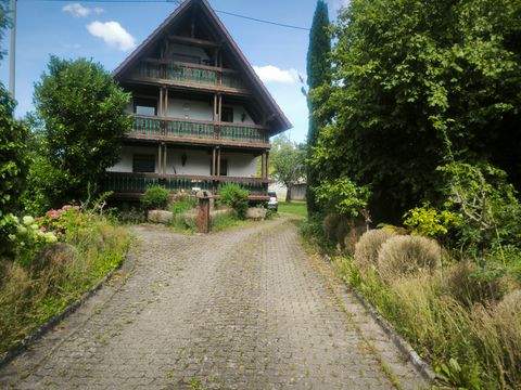 Durbach Häuser, Durbach Haus kaufen