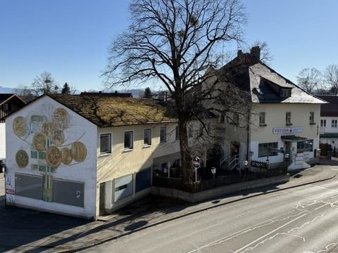 Peißenberg Häuser, Peißenberg Haus kaufen