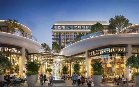 Dubai Wohnungen, Dubai Wohnung kaufen