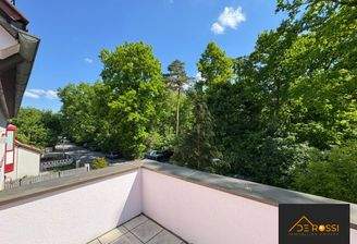 Grüner_Ausblick_von der Dachterreass