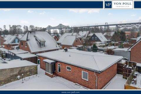 Rendsburg Häuser, Rendsburg Haus kaufen