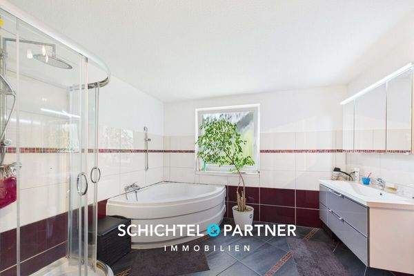 S&P | EG - Badezimmer