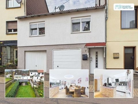 Großrosseln Häuser, Großrosseln Haus kaufen