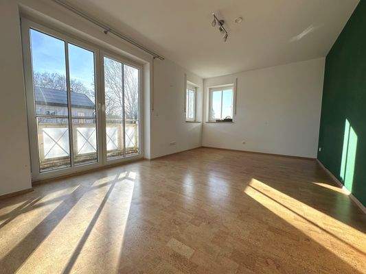 Schlafzimmer Obergeschoss