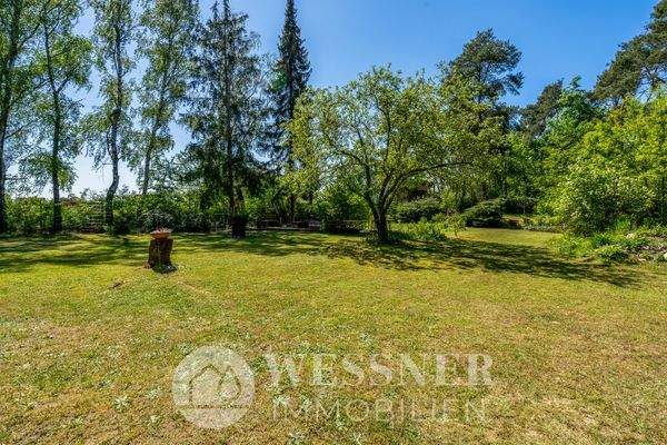 Außen-Gartenansicht 2