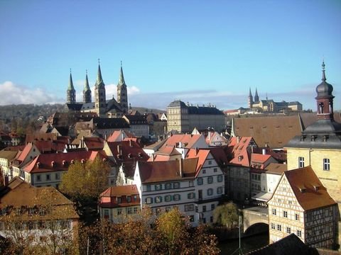 Bamberg Wohnungen, Bamberg Wohnung mieten