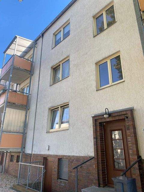 Chemnitz Wohnungen, Chemnitz Wohnung mieten