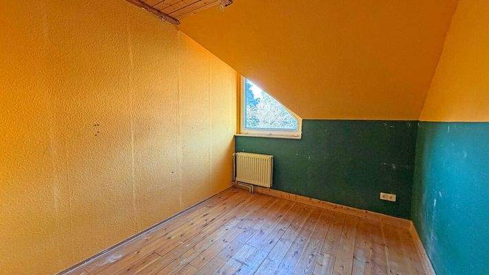 Zimmer 5 Obergeschoss